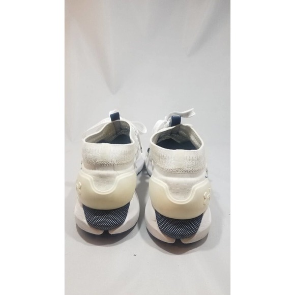 Women's Size 9 Under Armour ROCK HOVR Speedform 2.0 W/o Box White - Picture 4 of 12